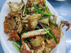 -徐记饭店(海鲜饭店)