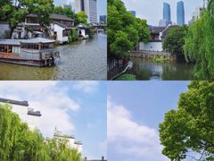 -衣裳街历史文化街区