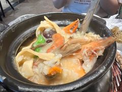-官塘鱻鱻鱼生·潮汕生腌·砂锅粥(西马路总店)