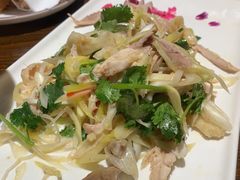 椒麻鸡-来小酌·长安酒家(翠庭大厦店)