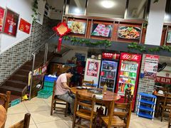 -阳山冬瓜鸡(滨江路店)