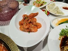 -巧克力渔家.小船海鲜胶东菜(三浴场店)