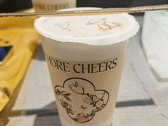 桂子霜白-茉沏(山塘街店)