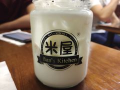 -米屋石锅拌饭(师大店)