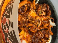 -小木屋拌饭(西安万象天地店)