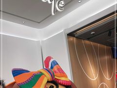 -麦当劳(徐汇漕溪北路百脑汇店)