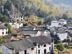 -石台牯牛降景区