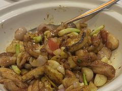 -锦江府中餐厅(电谷雅阁国际大酒店)