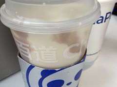 -茶百道(春熙路银石广场店)