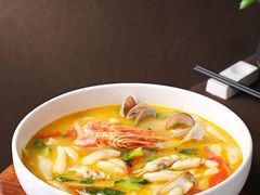 -渔满仓海鲜渔家(象山二店)
