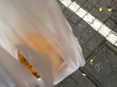 -阿婆油墩子(五里桥路188弄小区店)