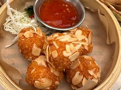 -KingThaia金泰兰(滨江天街店)