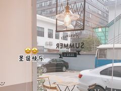 -CoffeeVendor(西乡店)