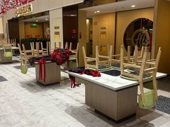 -海底捞火锅(金桥太茂商业广场店)