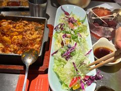 -梅梅家的烤肉店(槐北路店)