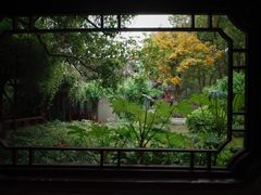 -房湖公园
