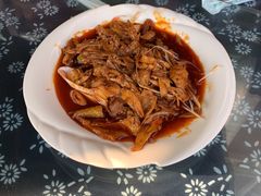 -郭鸡肉·非遗餐厅(安仁古镇店)