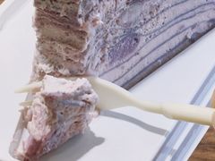 -迦南·甜品蛋糕(传媒店)