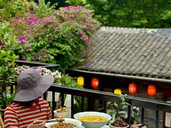 -院8里·少城记忆老川菜(宽窄巷子店)