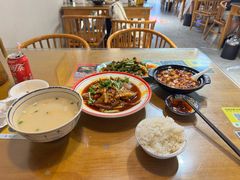 -易老妈蹄花.特色川菜(人民公园总店)