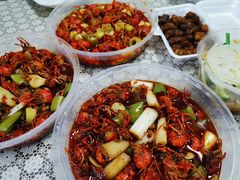 老王虾尾-回味南塘老王虾尾(总店)