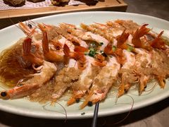 -新白鹿餐厅(金鹰新街口店)