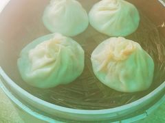 -笑云开汤包店(网巾市店)