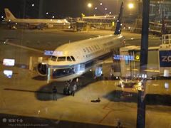 -长沙黄花国际机场-T1航站楼