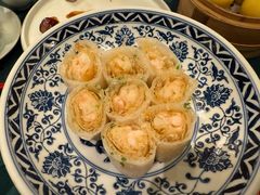 -誉八仙粤菜(万象天地店)