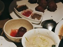 -京味斋·烤鸭·北京菜(安贞店)