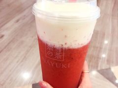 -奈雪的茶(市百一店)