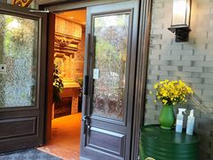 -申德勒加油站西餐厅(日坛路总店)