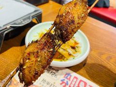 -管氏翅吧(护国寺店)