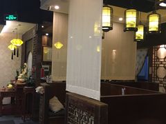 -素德轩素食餐厅(东港店)