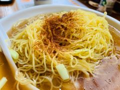-小梁哥云吞面(黄贝岭店)