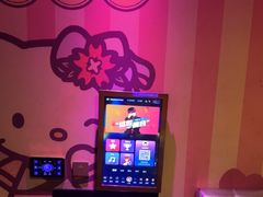 -尚酷麦量贩KTV(金州店)