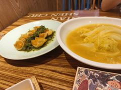 -百年神厨·地道川菜(清江西路店)