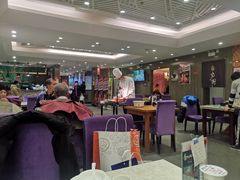 大堂-紫光园(顺义店)