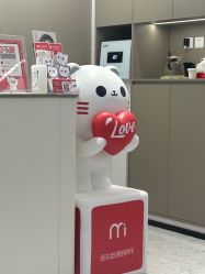 -咪咪比基尼脱毛专业店