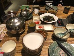 -润泽园椰子鸡(汇一城店)