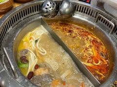 -刘一锅筋头巴脑(千峰路店)