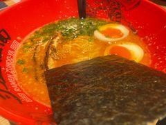 -寸屋拉面(凯德晶萃店)