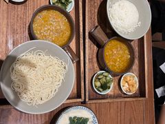 -李百蟹·江南蟹黄面·河景餐厅(夫子庙总店)