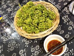 -旺角小渔村·海肠捞饭开创者(环山路店)