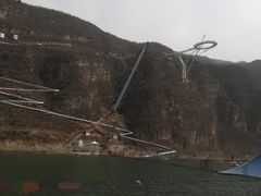 -野三坡刘家河高山漂流