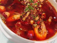 -东北大院·东北菜(三台子店)