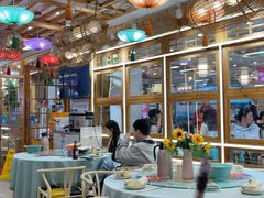 -大师傅金奖啤酒鱼(西街口总店)