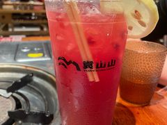 -袁山山重庆火锅(丈八北路店)