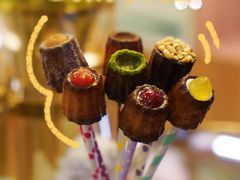 -发酵食堂(屏风街店)
