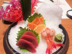-伟峰·枫寿司(东樾店)